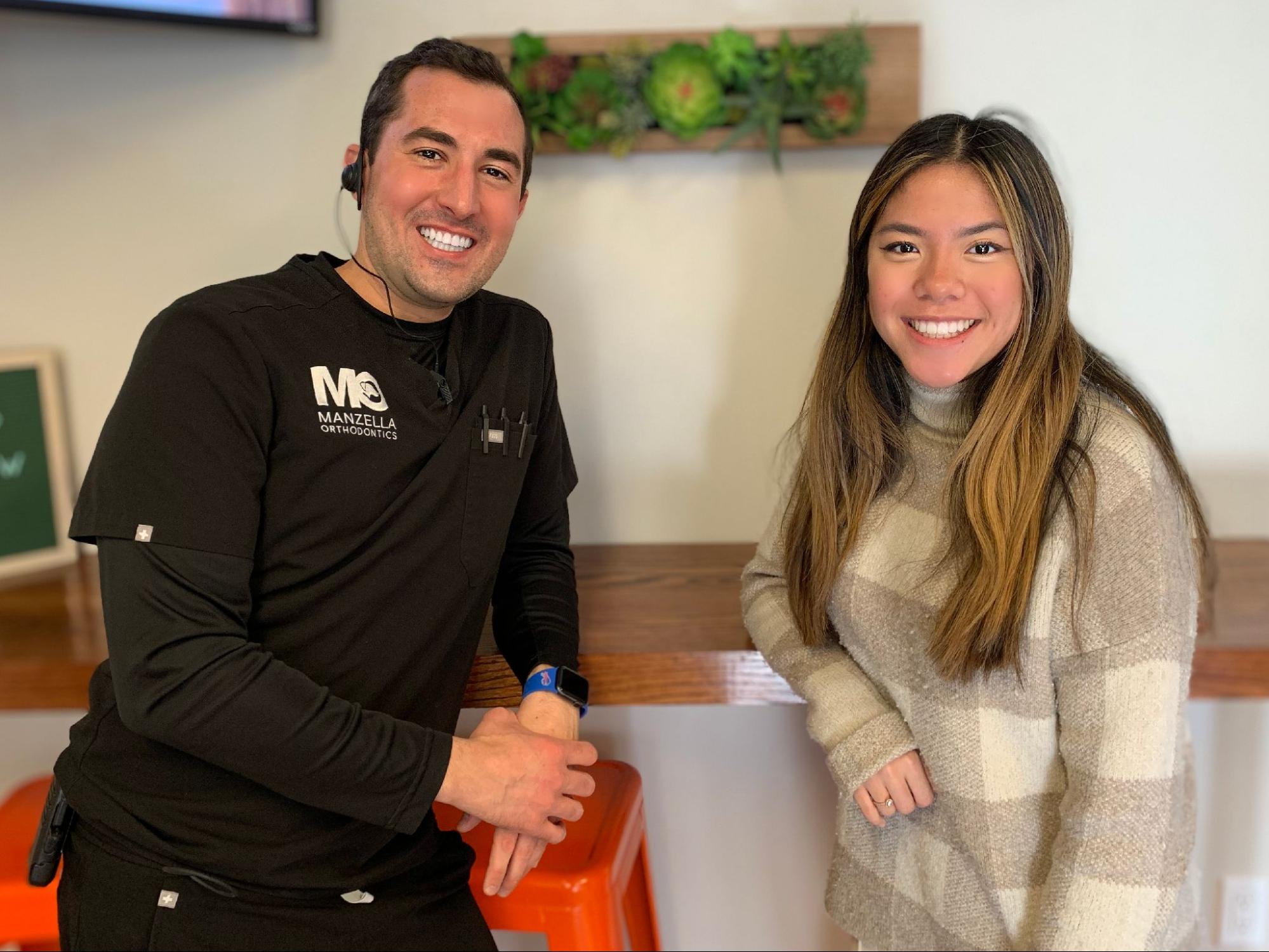 5 Keys to Creating Beautiful Smiles with Aligners