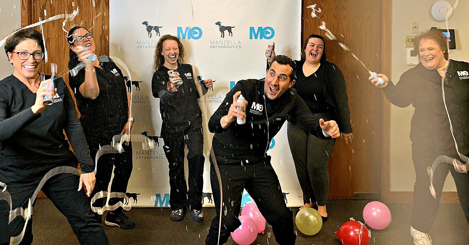 Why See An Orthodontist Near Me?