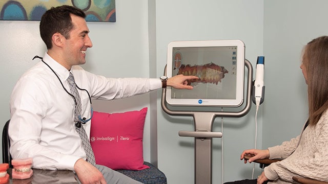 Which Orthodontic Treatment Is Right For Me?