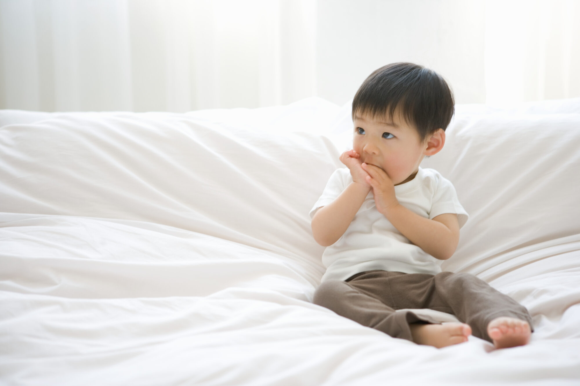 At Manzella Orthodontics, we want you to have everything you need to know about pacifiers and thumb-sucking and how they affect your kids' smiles.