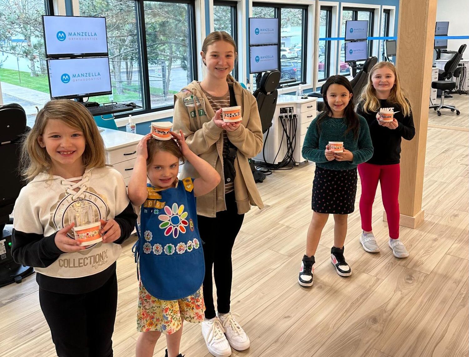 How Do Orthodontists Customize Braces Plans?