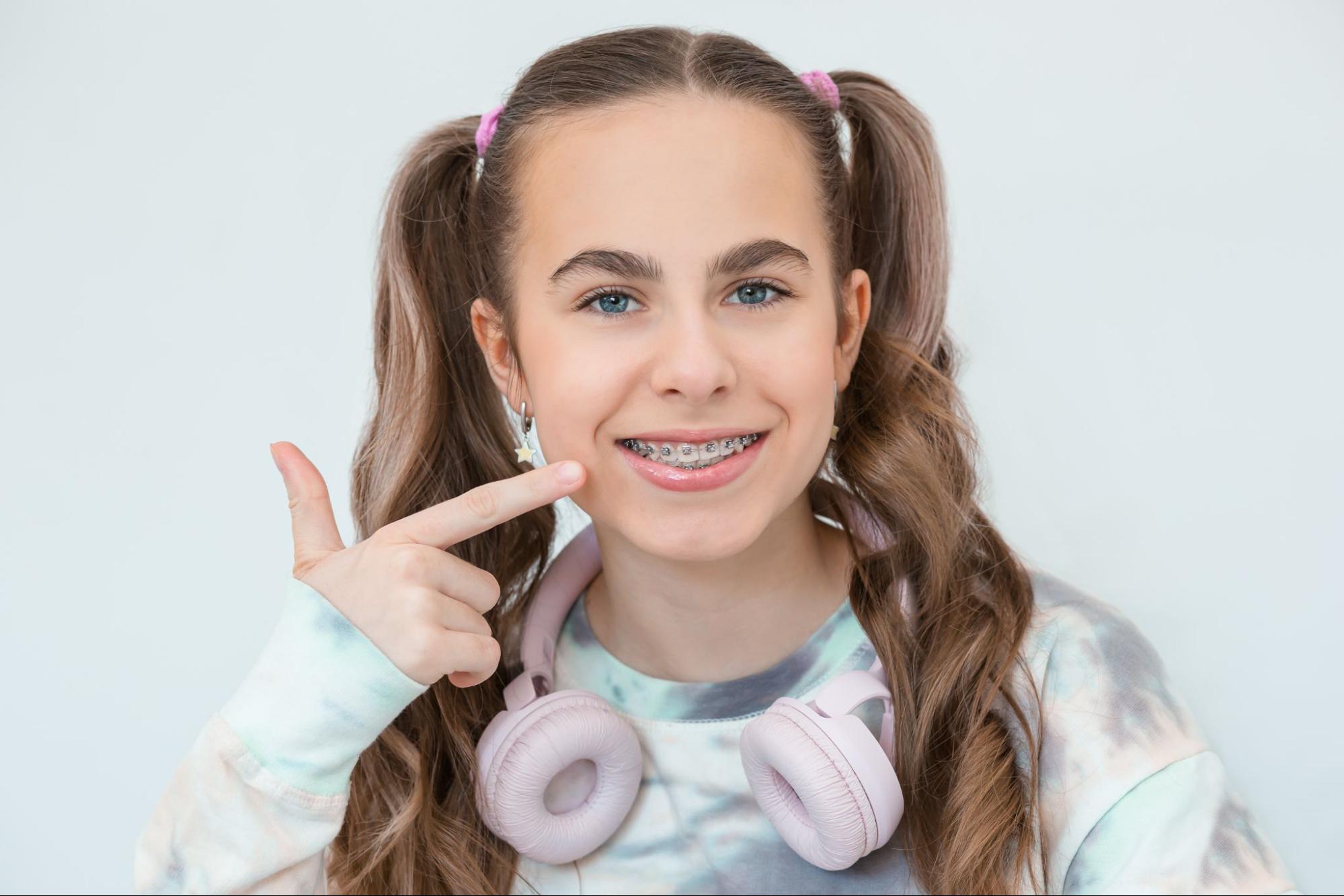 What Technological Advances Can Accelerate the Duration of Braces Treatment?