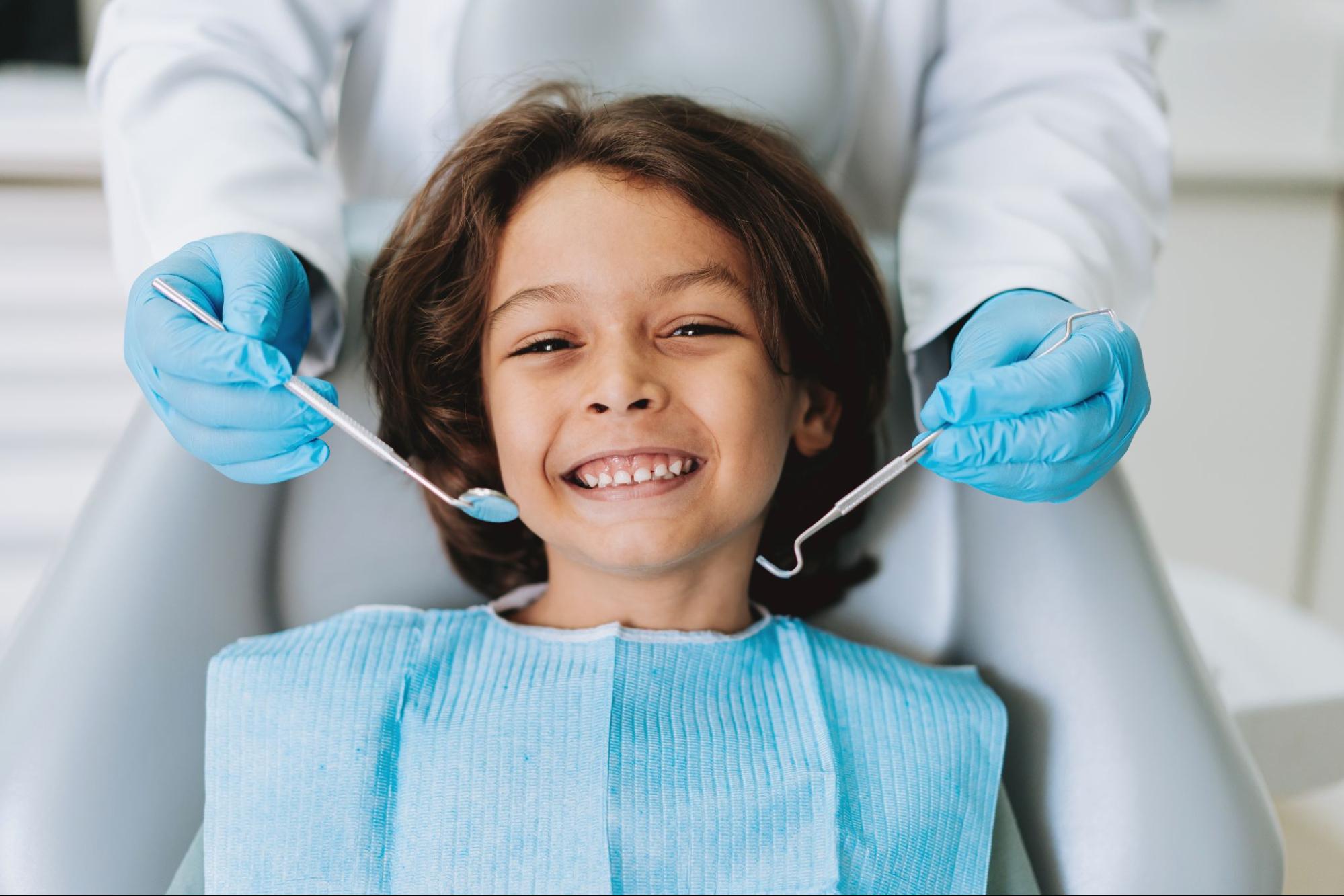 How Do I Prepare for My Child's First Orthodontic Appointment?