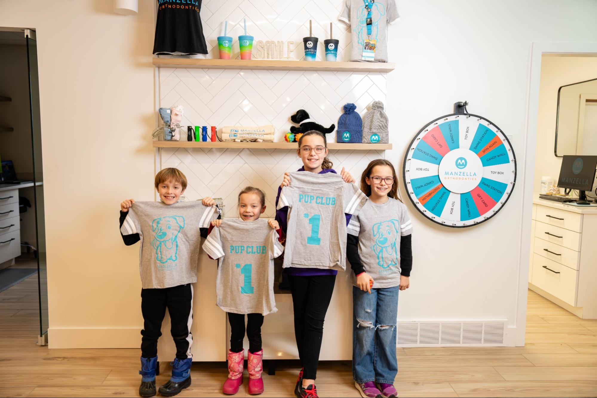 Why Early Orthodontic Evaluations Matter