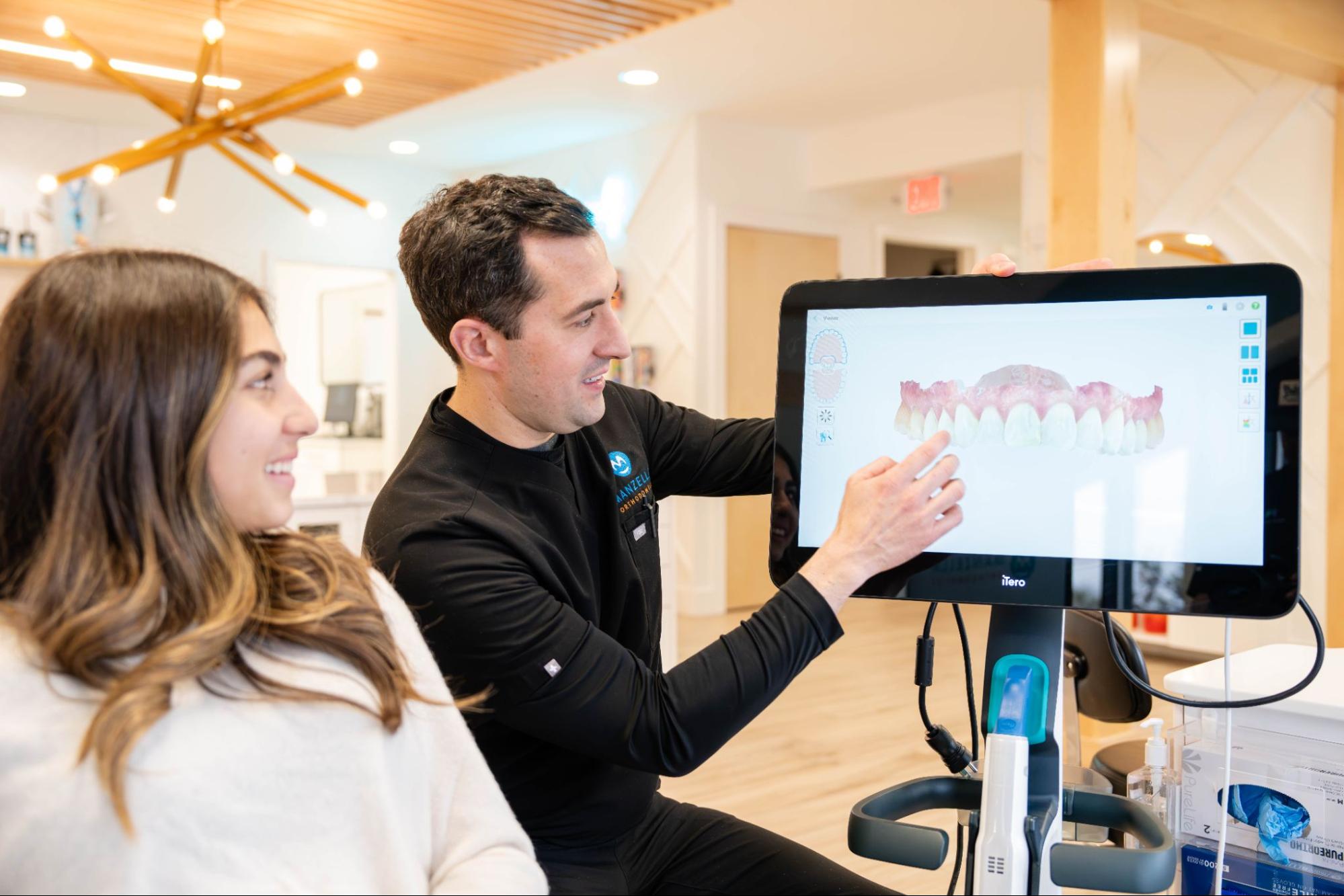 How To Keep Your Smile White After Orthodontic Treatment