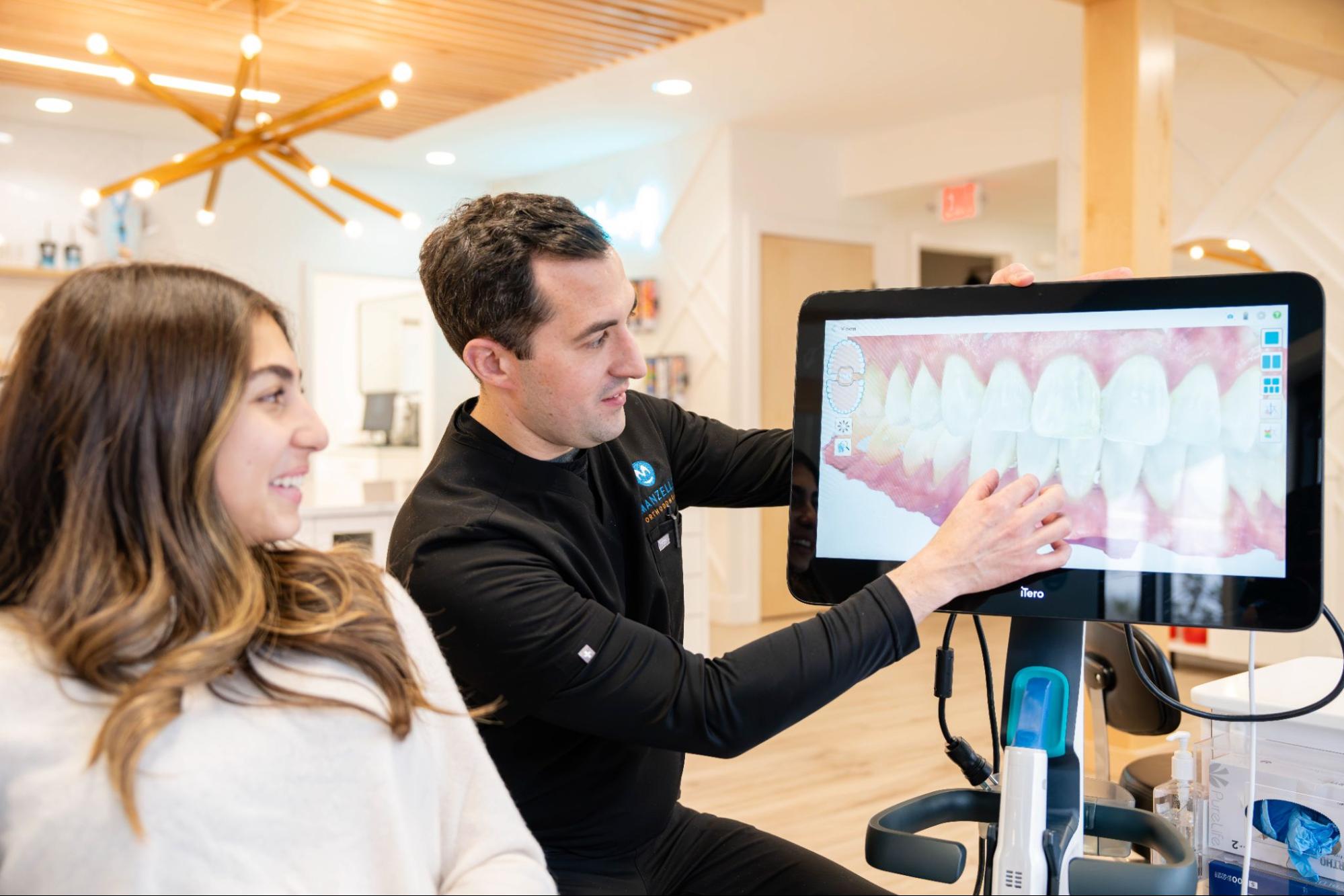 Why Staying on Schedule with Orthodontic Appointments Matters